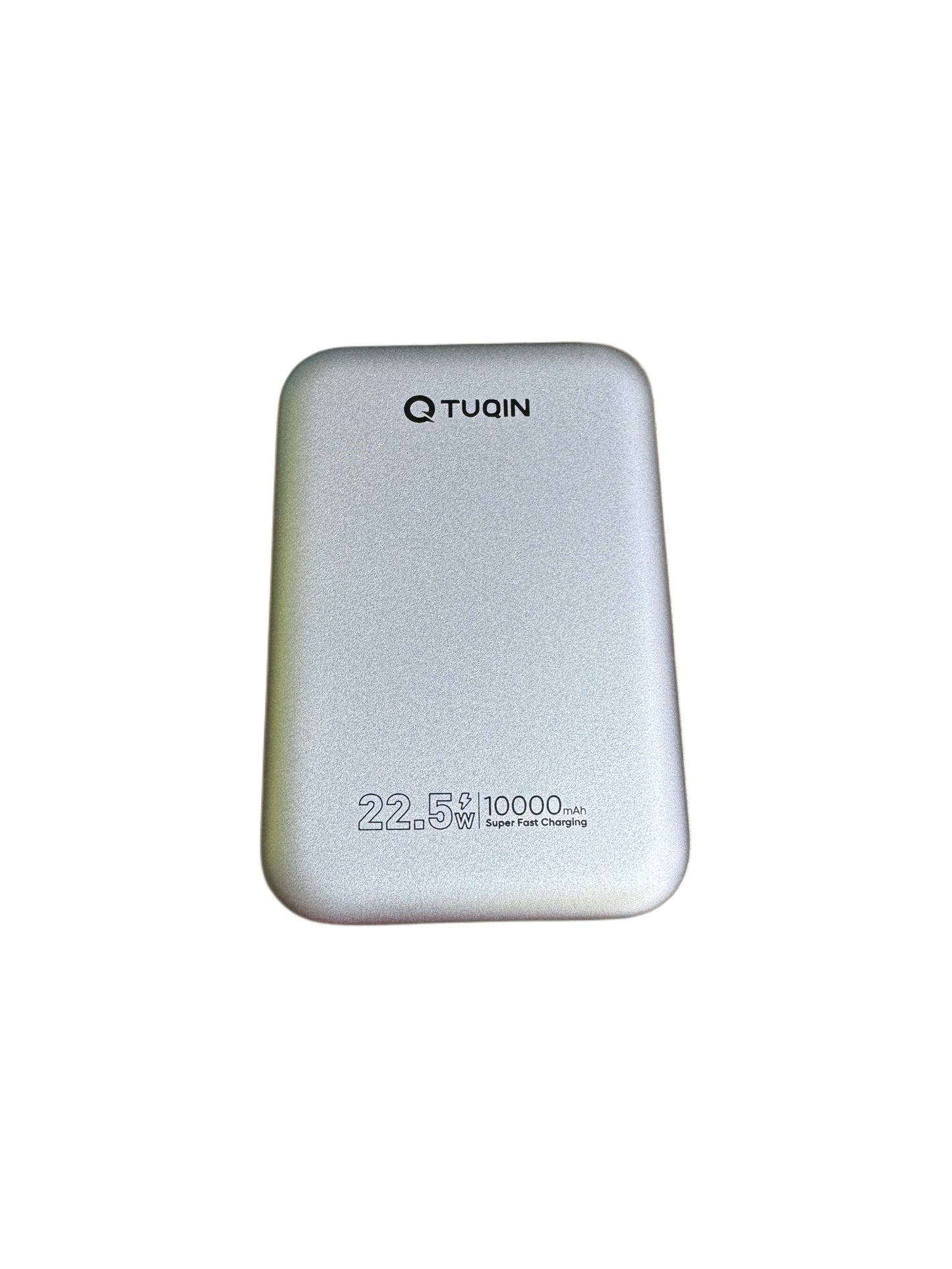 Qtuqin wireless power-bank 10000 mah