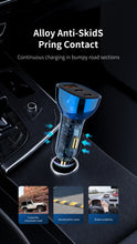 Load image into Gallery viewer, 90 w Mexco Car Charger
