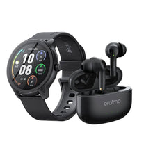 Load image into Gallery viewer, Oraimo free pods 3C + oraimo smart watch OSW-30
