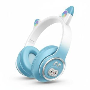 M33 Wireless Stereo Headphones for Kids