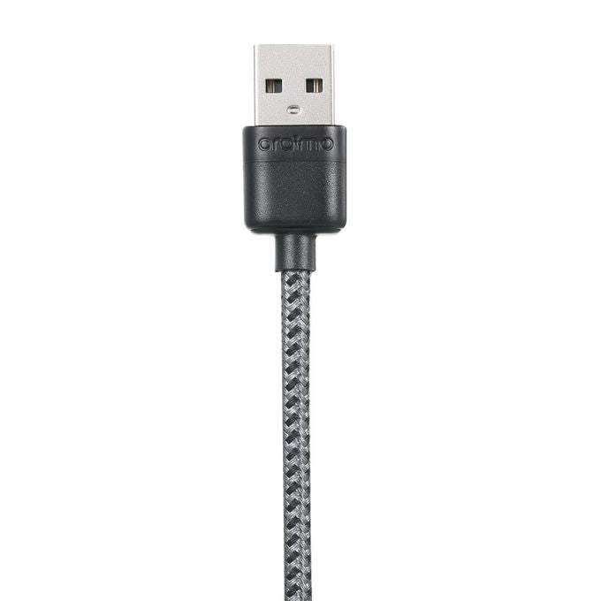 Oraimo USB-A to lighting cable 1 meter ( 5PCS )
