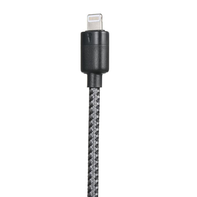 Oraimo USB-A to lighting cable 1 meter ( 5PCS )