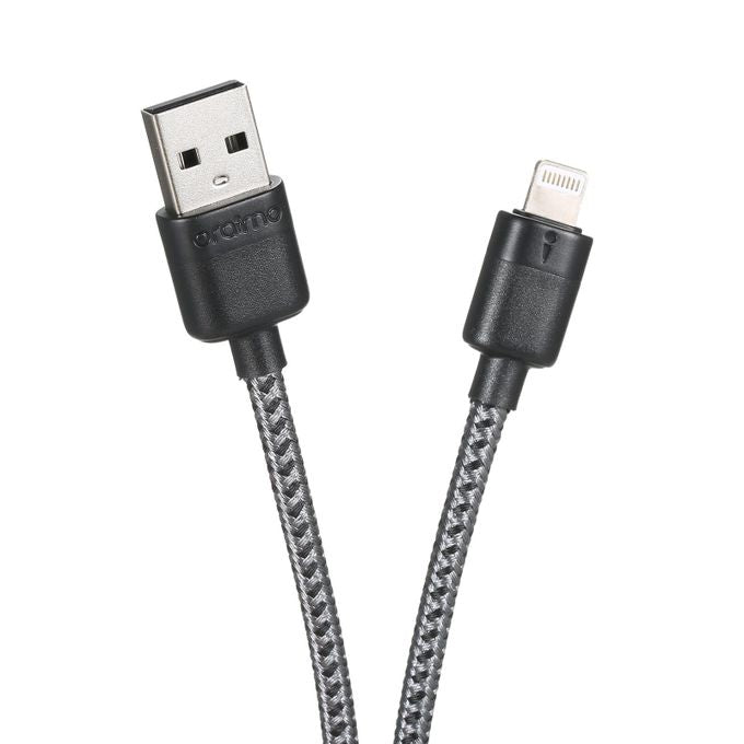 Oraimo USB-A to lighting cable 1 meter ( 5PCS )