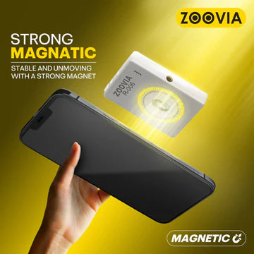 ZOOVIA Magnetic Mobile Phone Fill Light R-006