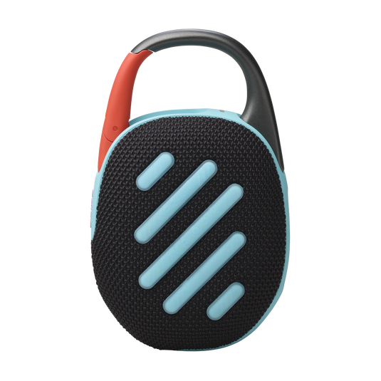 JBL Clip 5 Ultra-Portable Bluetooth Speaker