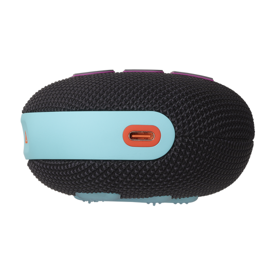 JBL Clip 5 Ultra-Portable Bluetooth Speaker