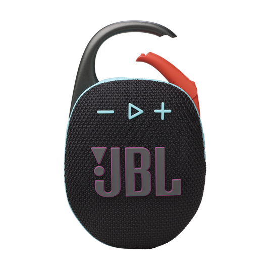 JBL Clip 5 Ultra-Portable Bluetooth Speaker