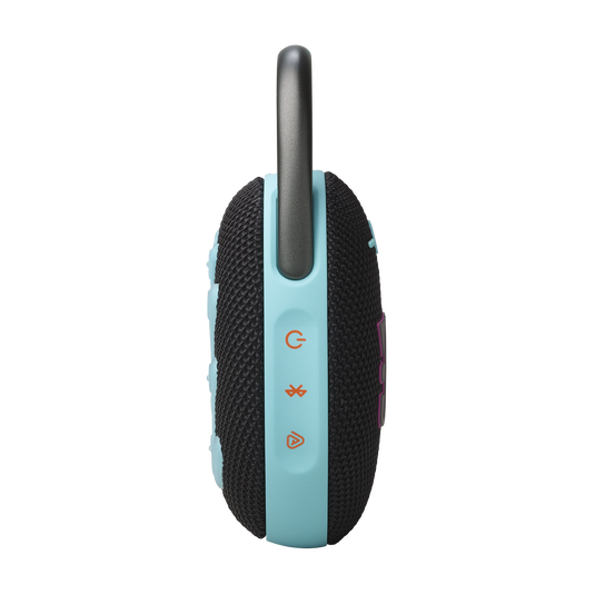 JBL Clip 5 Ultra-Portable Bluetooth Speaker