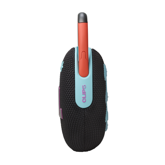 JBL Clip 5 Ultra-Portable Bluetooth Speaker