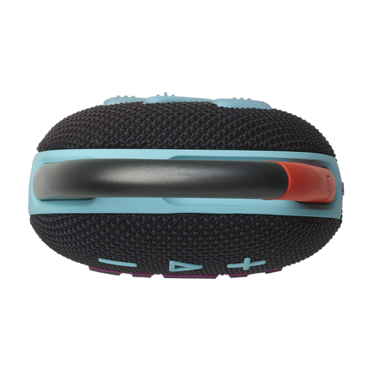 JBL Clip 5 Ultra-Portable Bluetooth Speaker