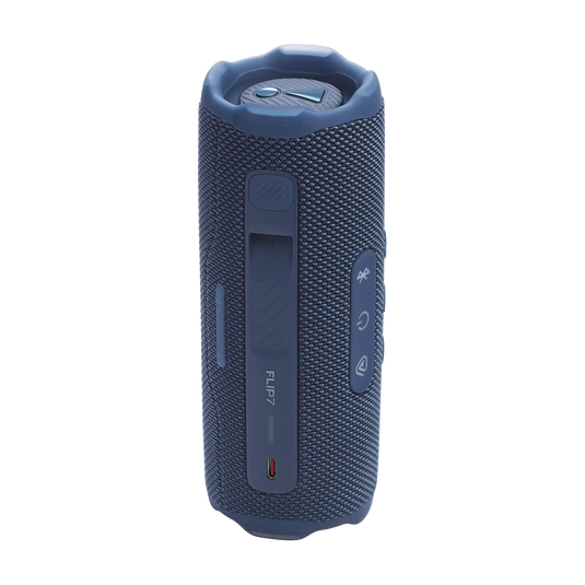 JBL Flip 7 Portable Bluetooth Speaker