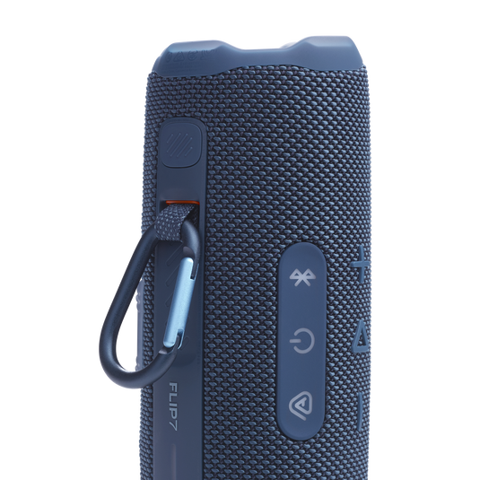 JBL Flip 7 Portable Bluetooth Speaker