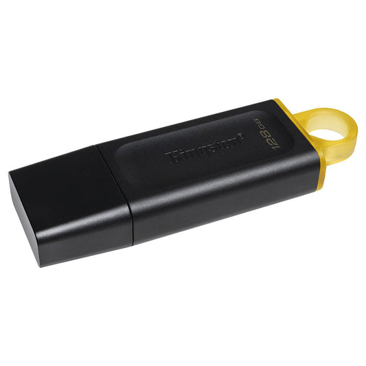 Kingston Exodia 128GB USB 3.2 Flash Memory