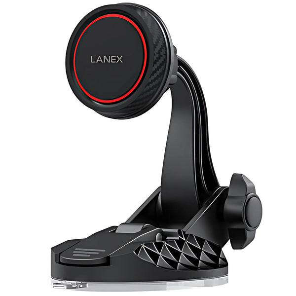 Lanex  Magnetic Car Holder