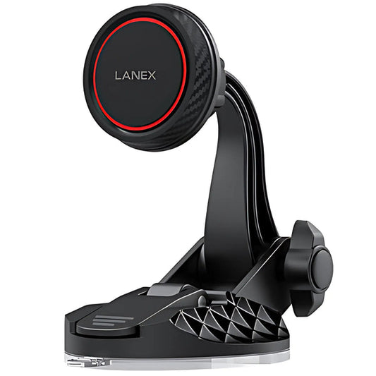 Lanex  Magnetic Car Holder
