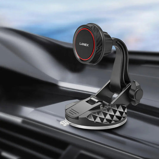 Lanex  Magnetic Car Holder