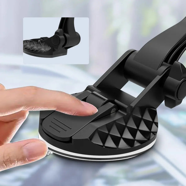 Lanex  Magnetic Car Holder