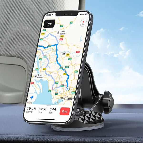 Lanex  Magnetic Car Holder