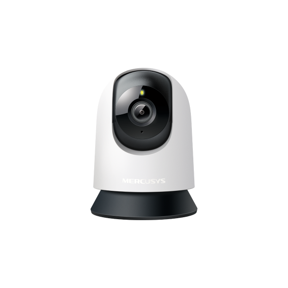 MC200  Pan/Tilt Home Security Wi-Fi Camera
