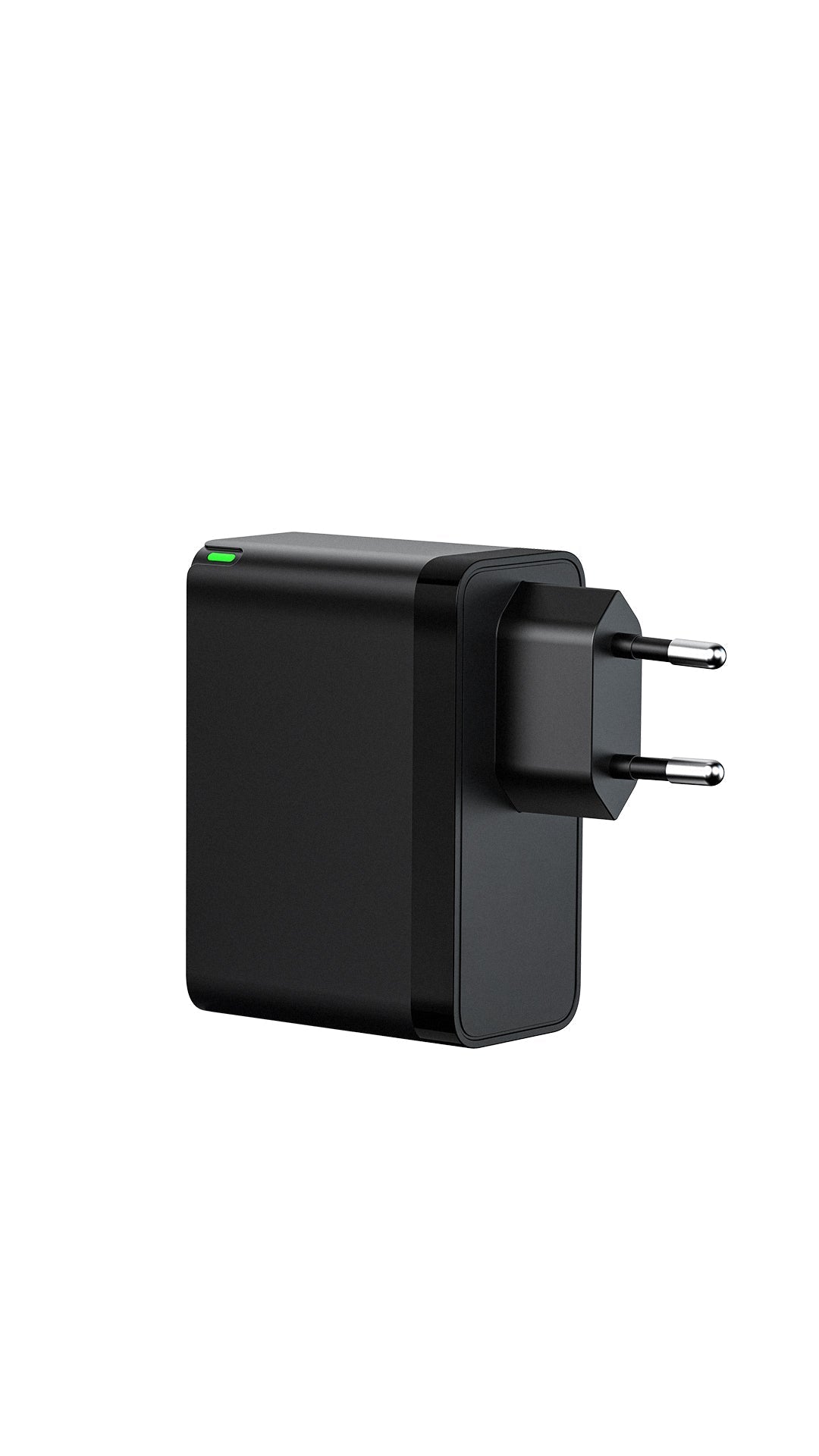 100 w GAN fast charger