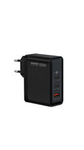 Load image into Gallery viewer, 100 w GAN fast charger
