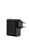 Load image into Gallery viewer, 100 w GAN fast charger
