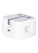 Load image into Gallery viewer, 20W USB-C Power Adapter White
