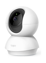 Load image into Gallery viewer, Home Security Wi-Fi Camera Tapo C210 HD Video Motion Detection A
