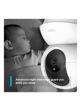 Load image into Gallery viewer, Home Security Wi-Fi Camera Tapo C210 HD Video Motion Detection A
