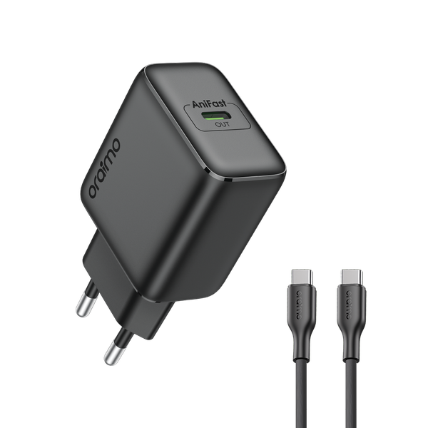 oraimo Power Gan 251 - 25watt