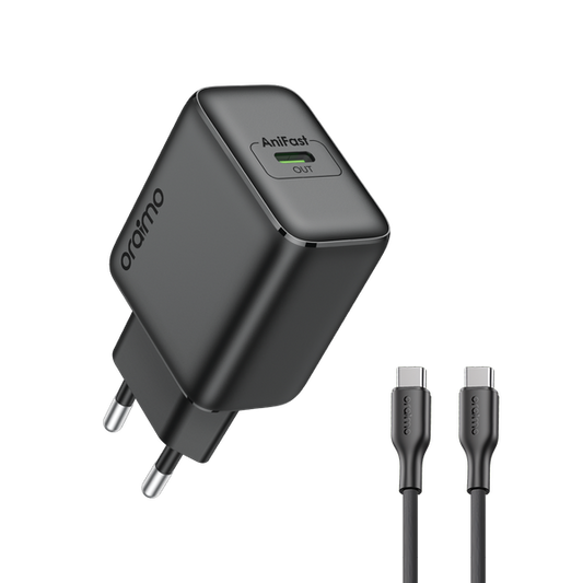oraimo Power Gan 251 - 25watt