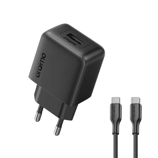 oraimo PowerGaN 351 35W GaN Ultra Fast Compact Charger