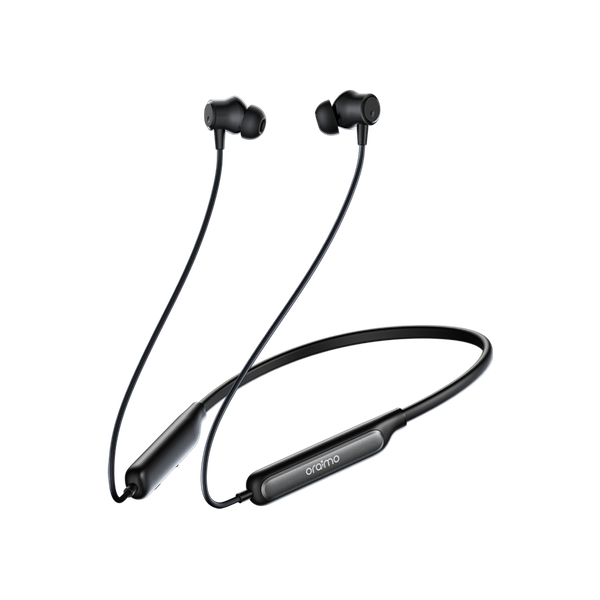 Oraimo Necklace 5 (OEB-611) – ANC Wireless Neckband Earphones