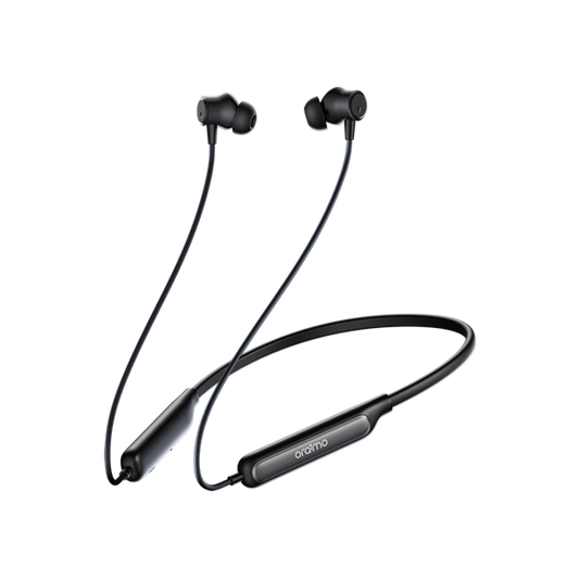 Oraimo Necklace 5 (OEB-611) – ANC Wireless Neckband Earphones