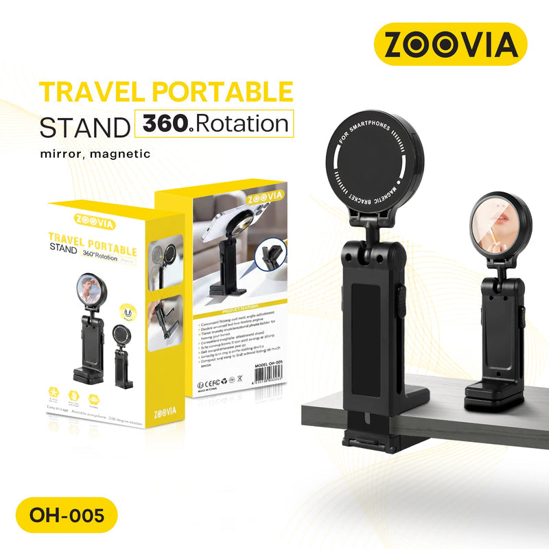 TRAVEL PORTABLE STAND MODEL OH-005