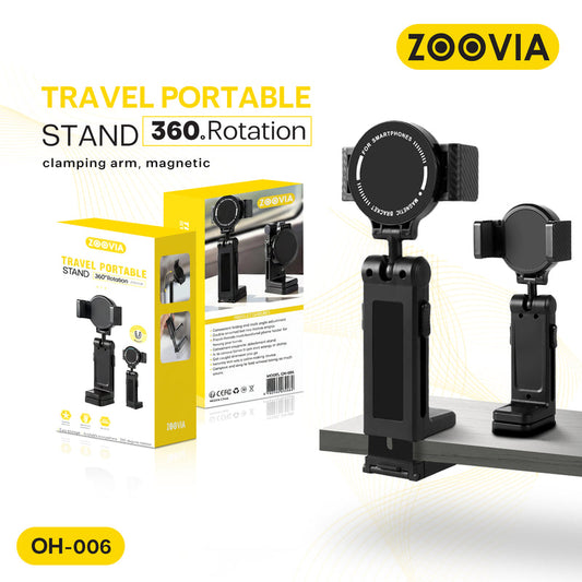 TRAVEL PORTABLE STAND MODEL OH-006