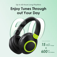 Load image into Gallery viewer, oraimo BoomPop 2s ENC سماعاتا لاسلكية فوق الأذن
