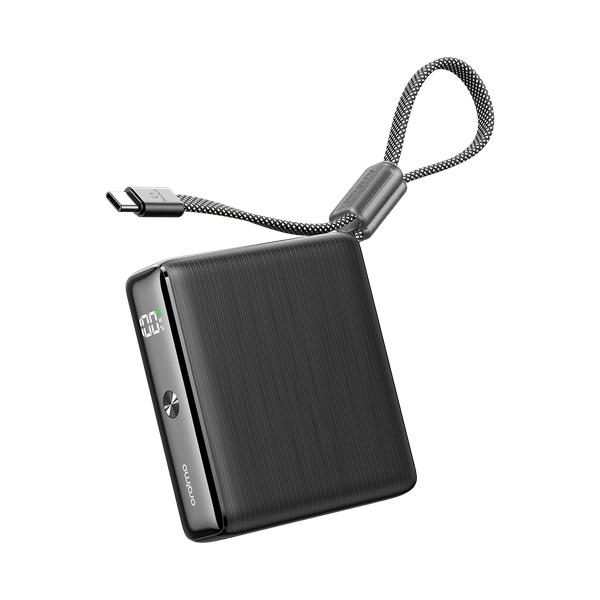oraimo PowerNova L11 10000mAh 22.5W Power Bank