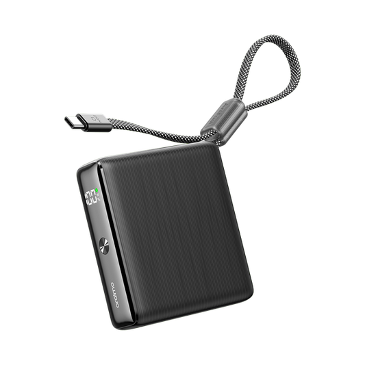 oraimo PowerNova L11 10000mAh 22.5W Power Bank