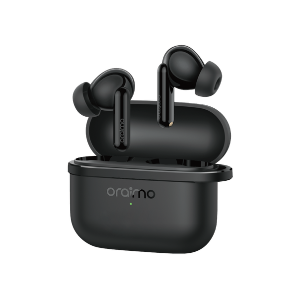 oraimo SpaceBuds Lite Sound360 Anti-Lost True Wireless Earbuds