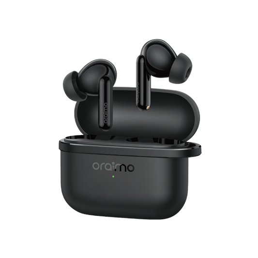 oraimo SpaceBuds Lite Sound360 Anti-Lost True Wireless Earbuds