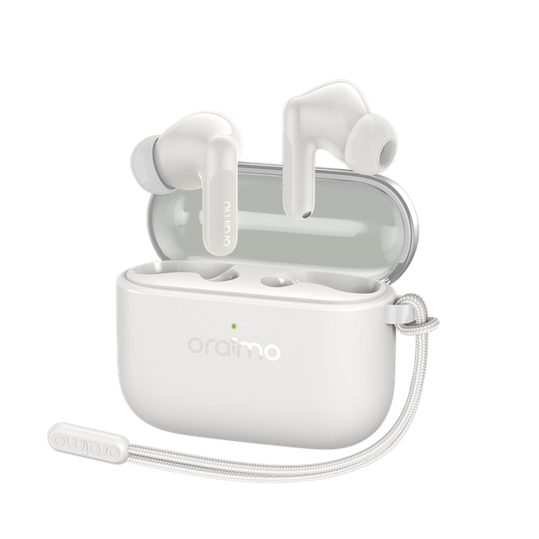 Oraimo SpaceBuds Lite 2 OTW-325 True Wireless Earbuds