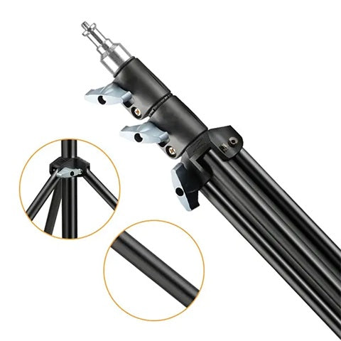 PLOKAMA Photograph Tripod PK8899