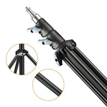 Load image into Gallery viewer, PLOKAMA Photograph Tripod PK8899
