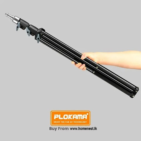 PLOKAMA Photograph Tripod PK8899