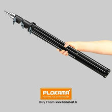 Load image into Gallery viewer, PLOKAMA Photograph Tripod PK8899
