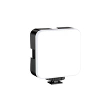 Load image into Gallery viewer, POLKAMA LED for camera ( video &amp; photography ) PK-70
