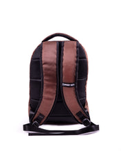 Load image into Gallery viewer, Notebook Carrying Backpack 15.6&quot; , Brown
