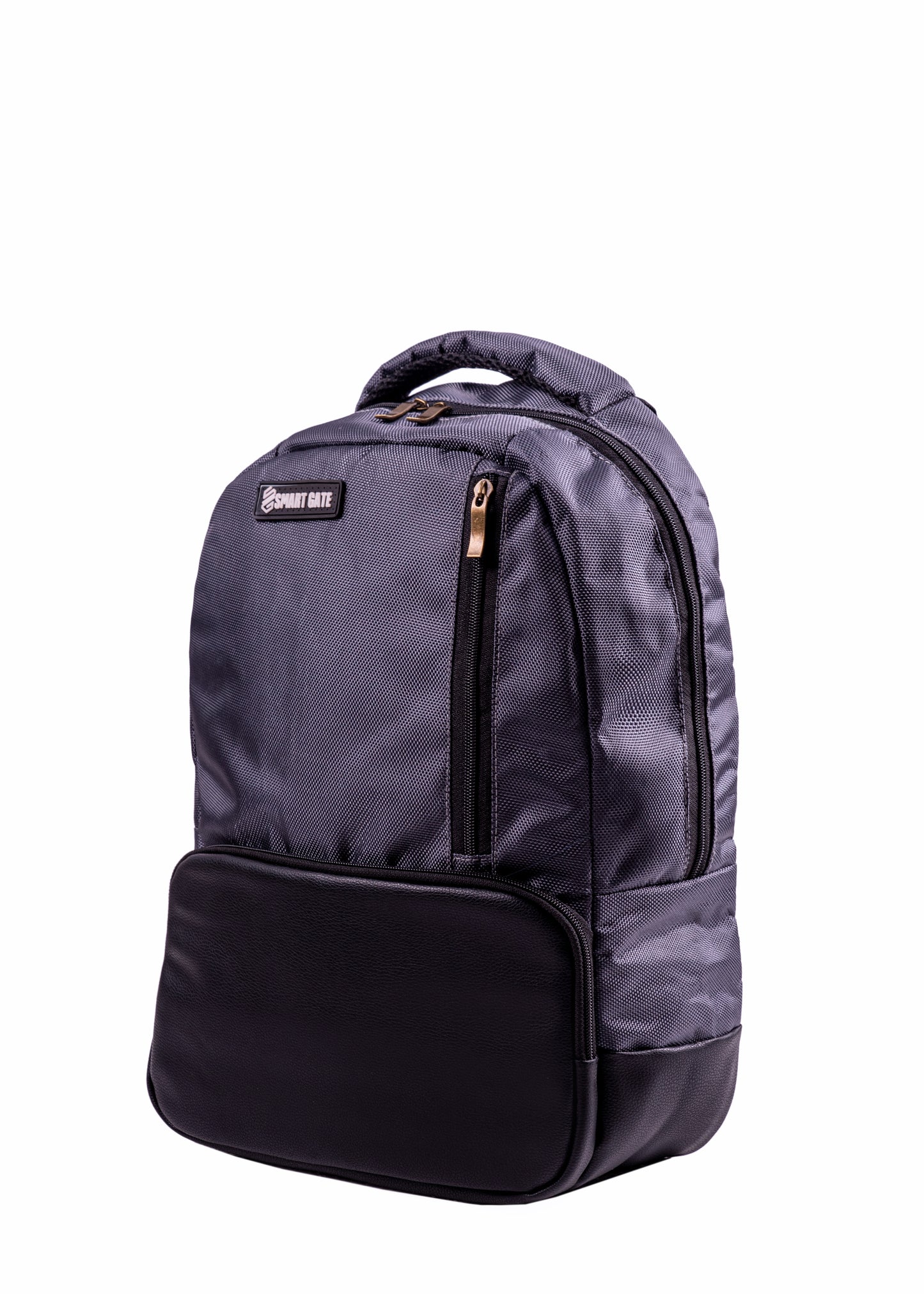 Notebook Carrying Backpack 15.6 " , Dark Grey , black