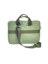 Load image into Gallery viewer, MacBook &amp; Laptop Bag 14&quot;,  Lime
